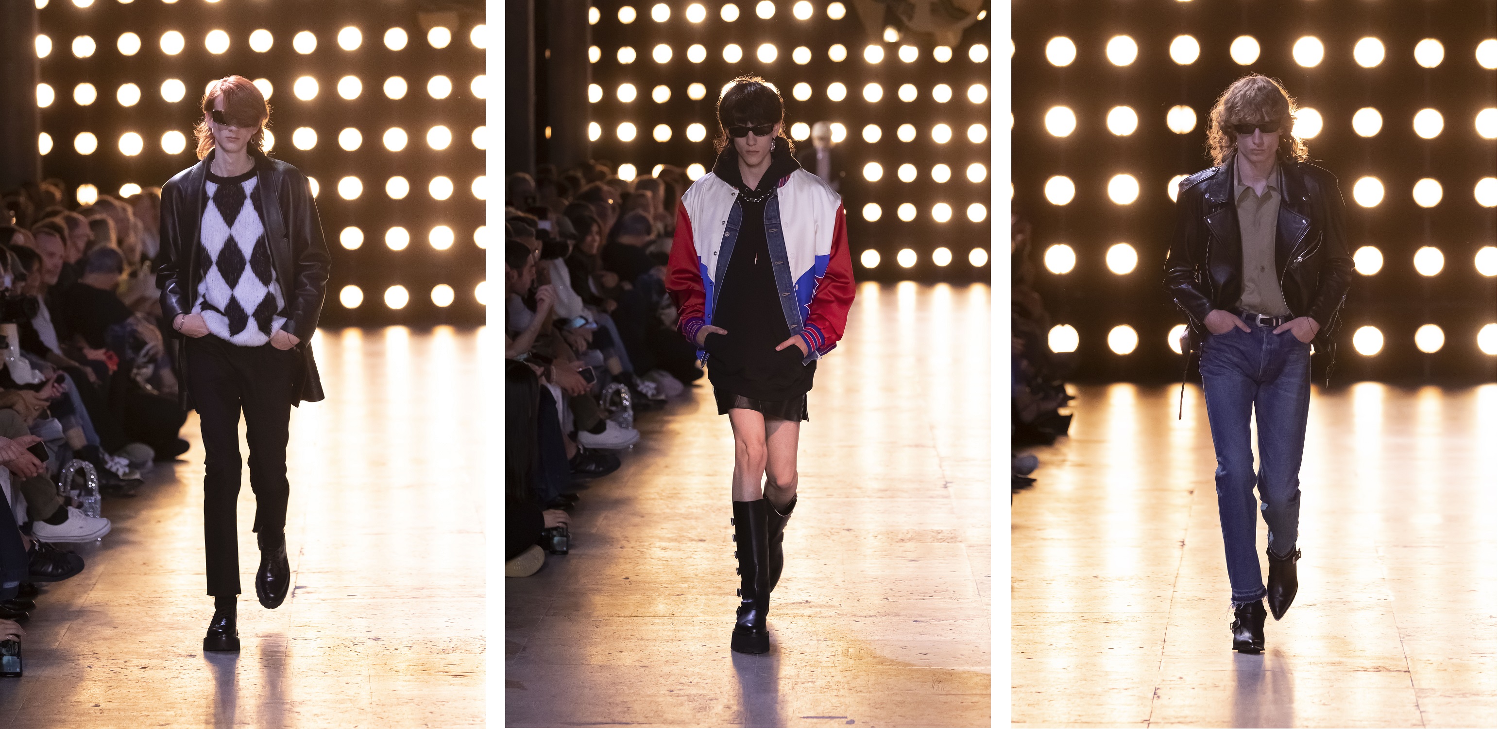 Celine Homme 