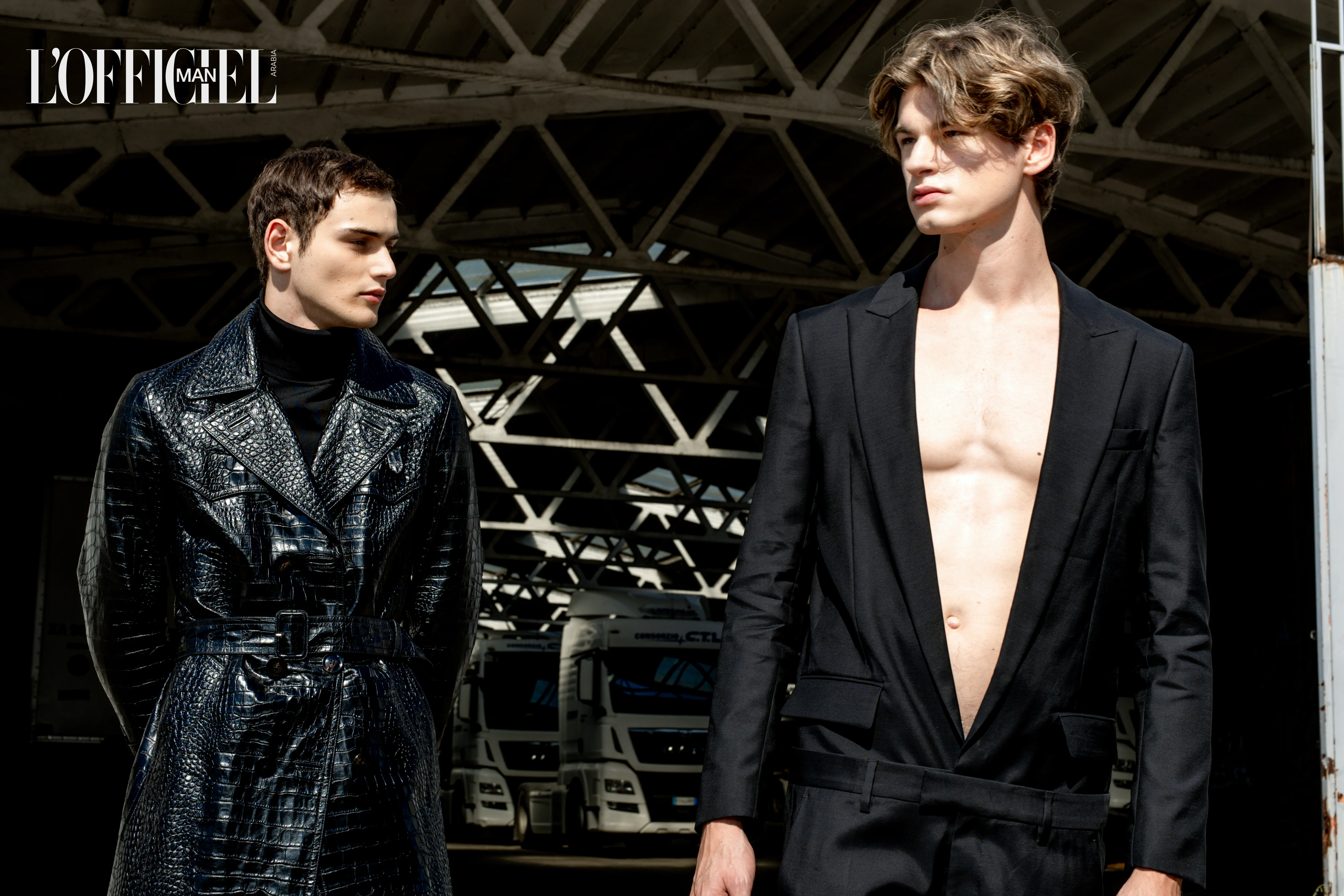 #EDITORIAL: "Shipyard Rebels" by Davide Mandolini, Jessica Lovato and Leonardo Martino