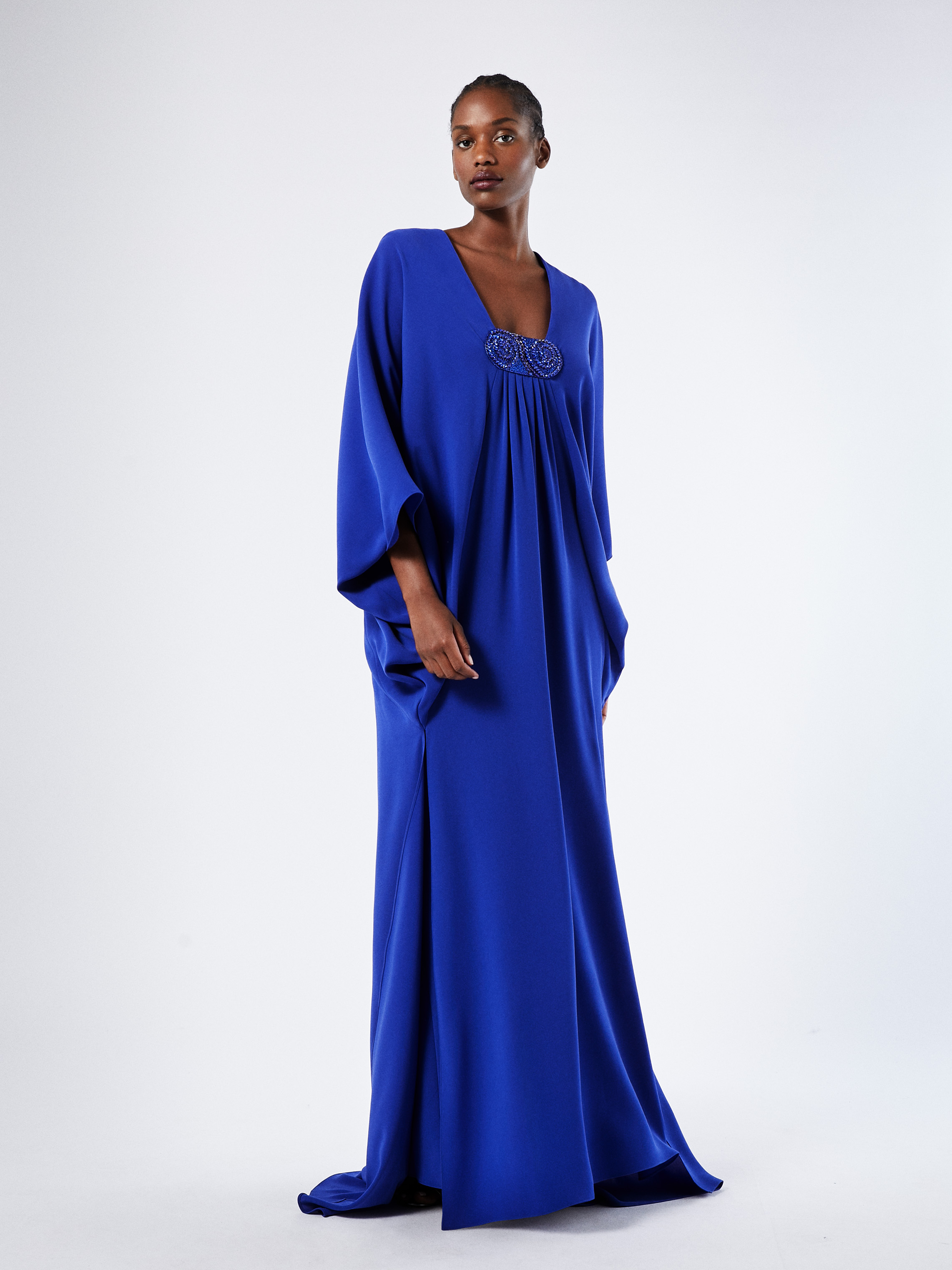Marina Rinaldi and Georges Chakra Unveil Exclusive Collaboration at Dubai  Fashion Week